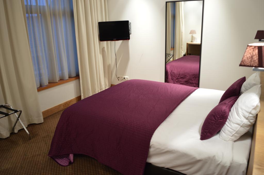 Hotel Geeraard Geraardsbergen Room photo