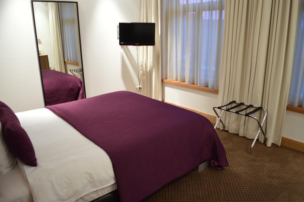 Hotel Geeraard Geraardsbergen Room photo