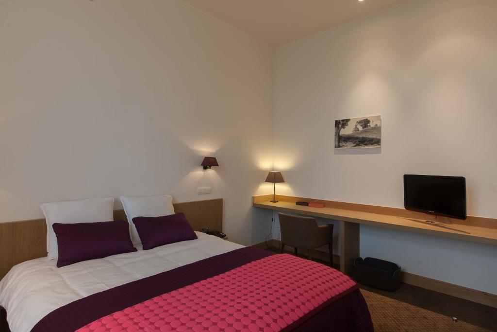 Hotel Geeraard Geraardsbergen Room photo
